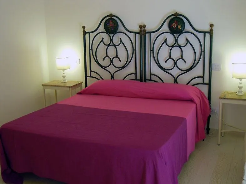 B&B Palazzo Belvedere-1